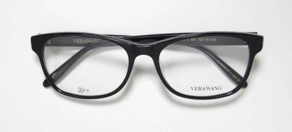 Vera Wang Va18 Eyeglasses
