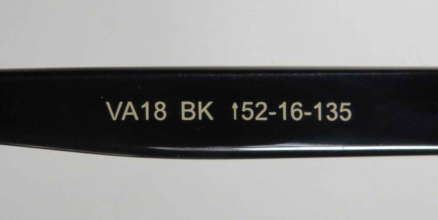 Vera Wang Va18 Eyeglasses