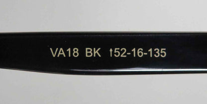 Vera Wang Va18 Eyeglasses