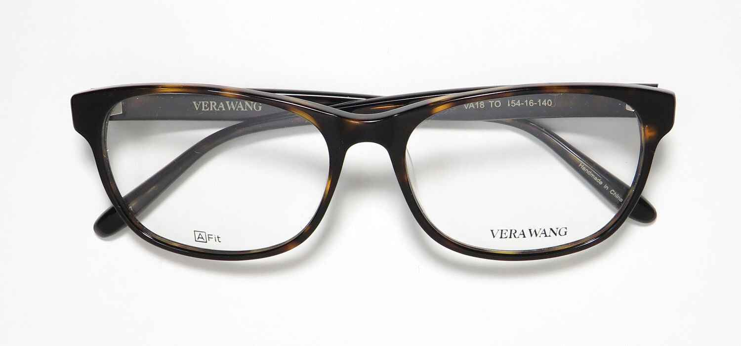 Vera Wang Va18 Eyeglasses