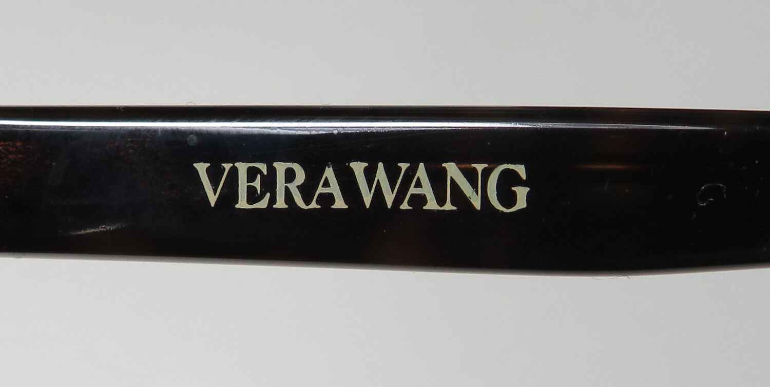 Vera Wang Va18 Eyeglasses