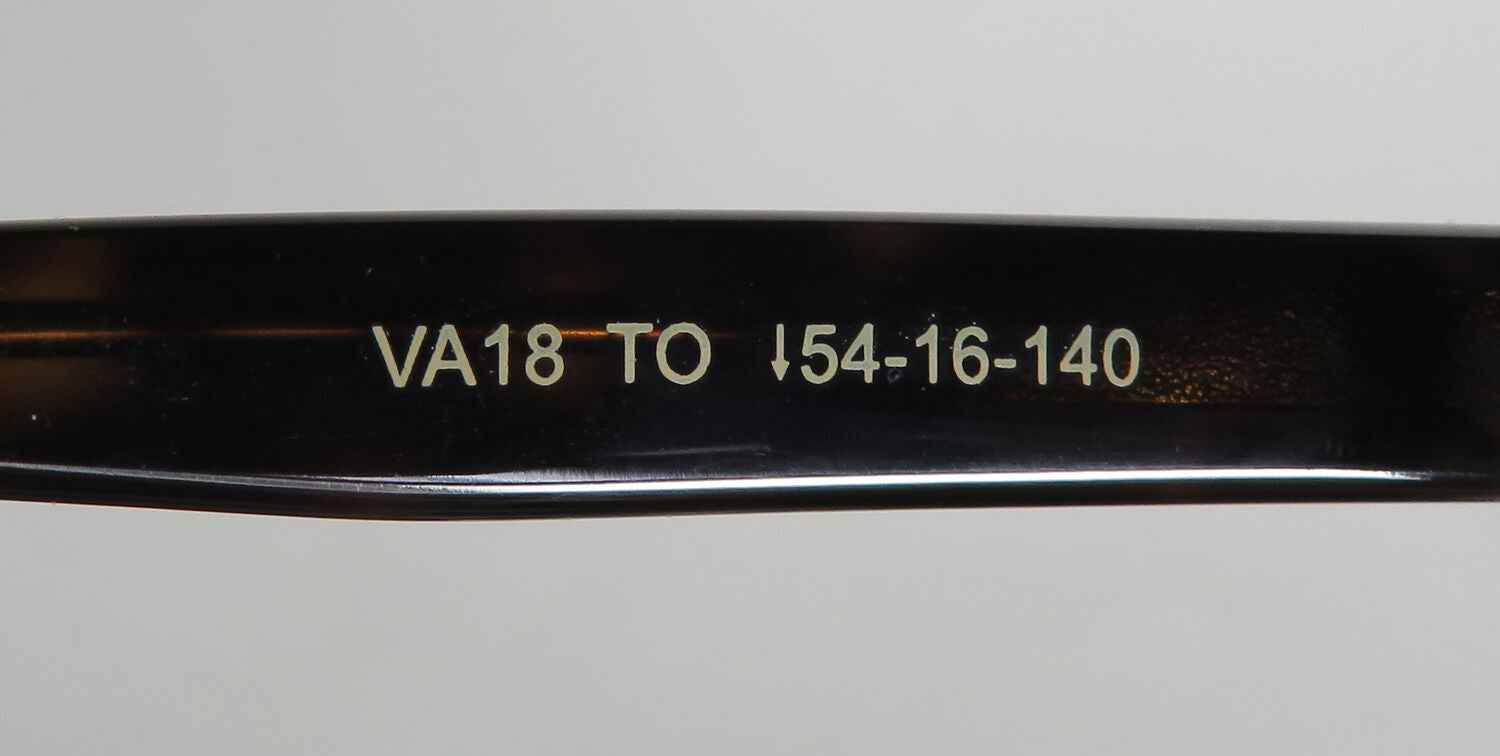 Vera Wang Va18 Eyeglasses