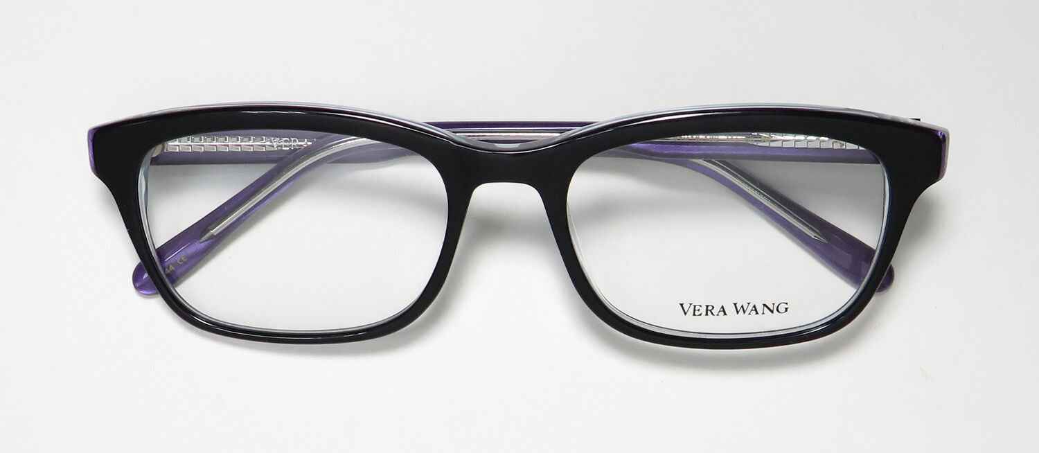 Vera Wang Luxe Manon Eyeglasses