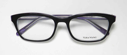 Vera Wang Luxe Manon Eyeglasses