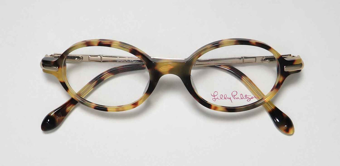 Lilly Pulitzer Lolly Eyeglasses