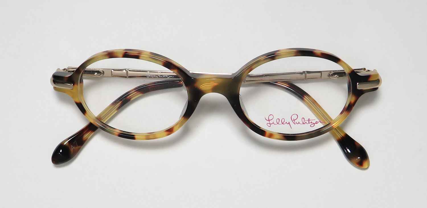 Lilly Pulitzer Lolly Eyeglasses