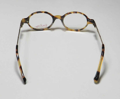 Lilly Pulitzer Lolly Eyeglasses