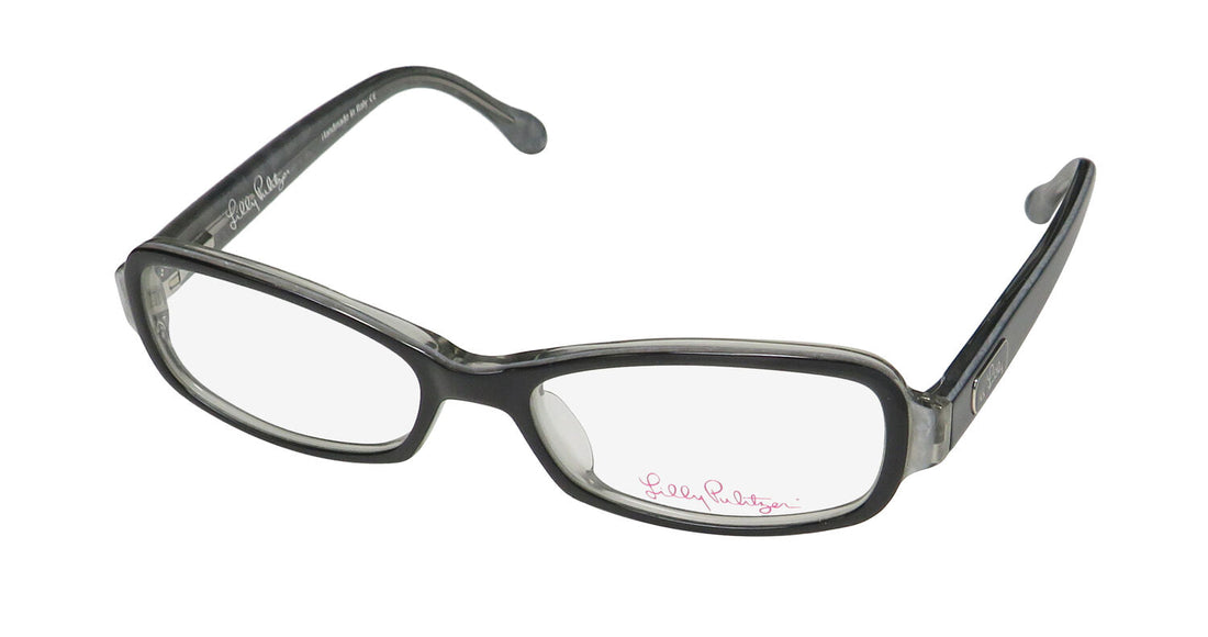Lilly Pulitzer Reilly Eyeglasses by ModaFrames