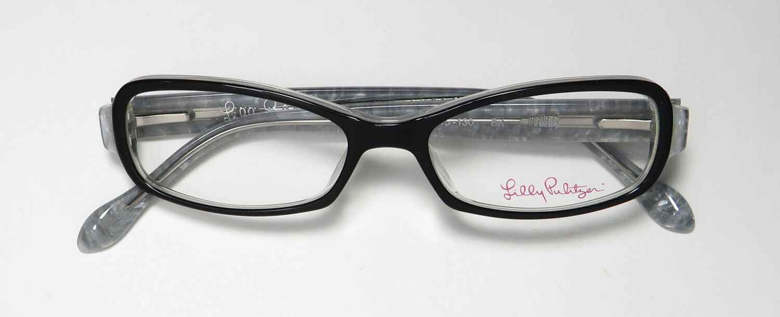 Lilly Pulitzer Reilly Eyeglasses