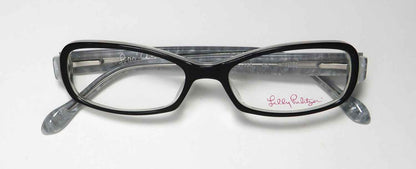 Lilly Pulitzer Reilly Eyeglasses