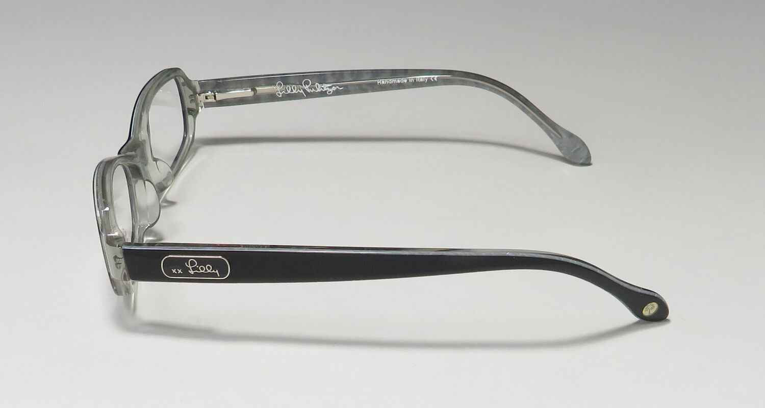 Lilly Pulitzer Reilly Eyeglasses