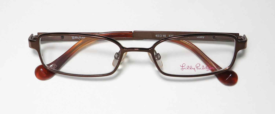 Lilly Pulitzer Gaby Eyeglasses