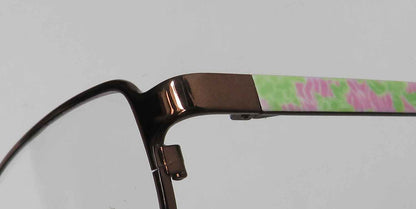 Lilly Pulitzer Gaby Eyeglasses