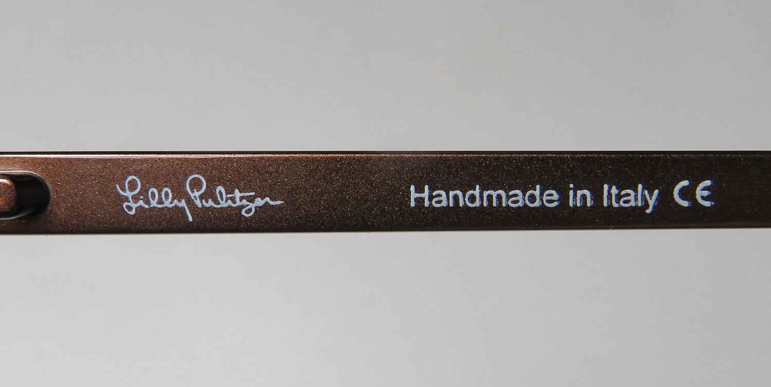 Lilly Pulitzer Gaby Eyeglasses