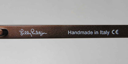 Lilly Pulitzer Gaby Eyeglasses