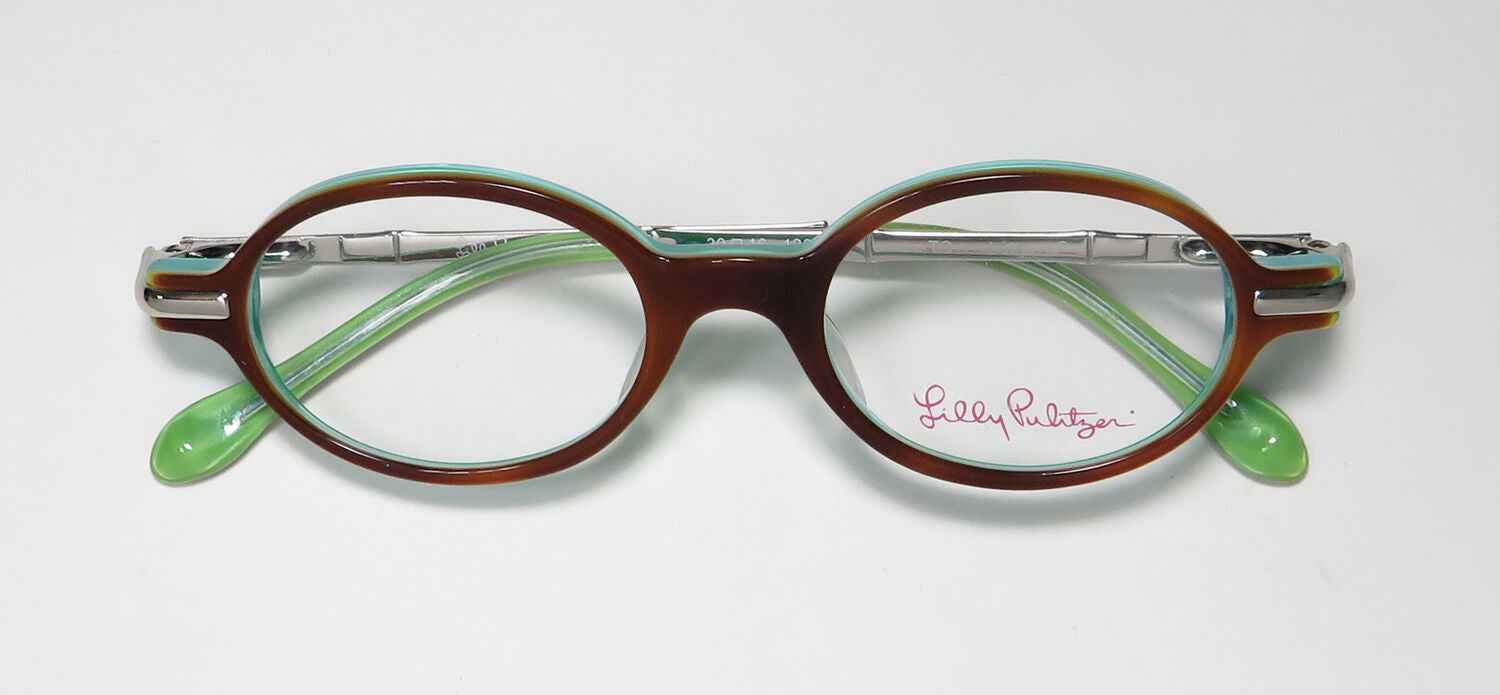 Lilly Pulitzer Lolly Eyeglasses