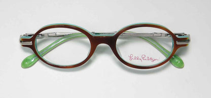 Lilly Pulitzer Lolly Eyeglasses