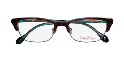 Lilly pulitzer cambell eyeglasses by ModaFrames