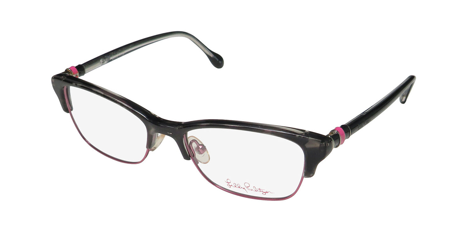 Lilly Pulitzer Cambell Eyeglasses by ModaFrames