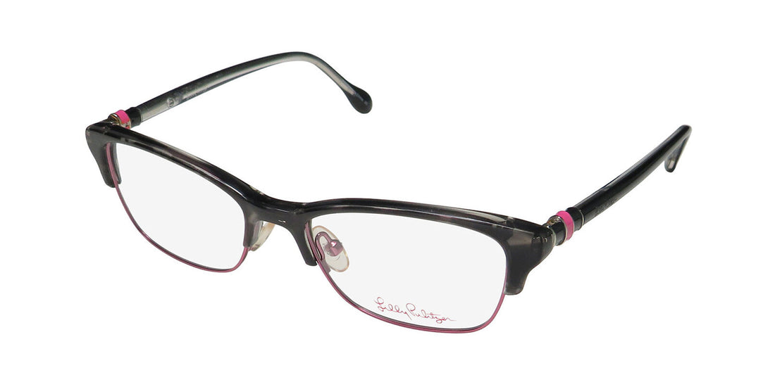 Lilly pulitzer cambell eyeglasses by ModaFrames