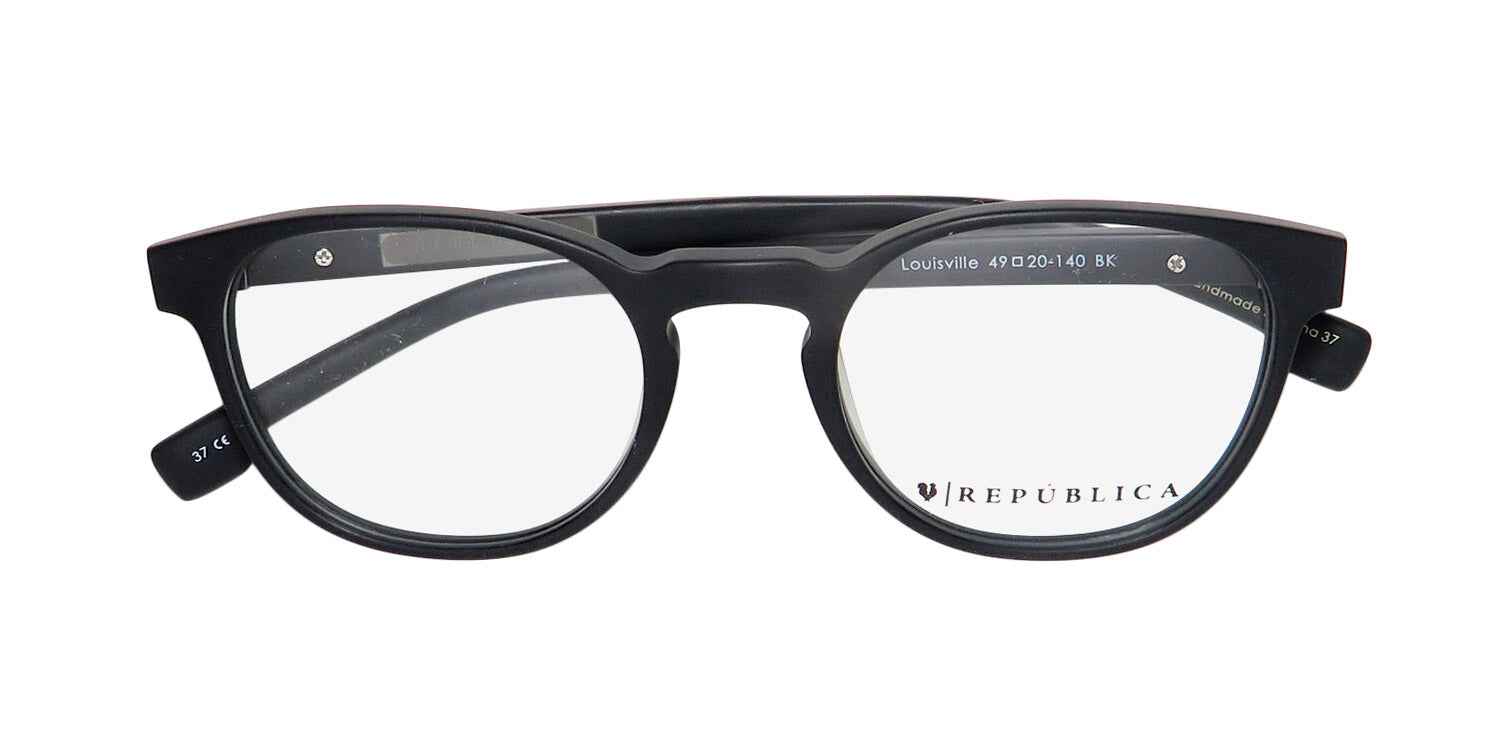 Republica Louisville Eyeglasses