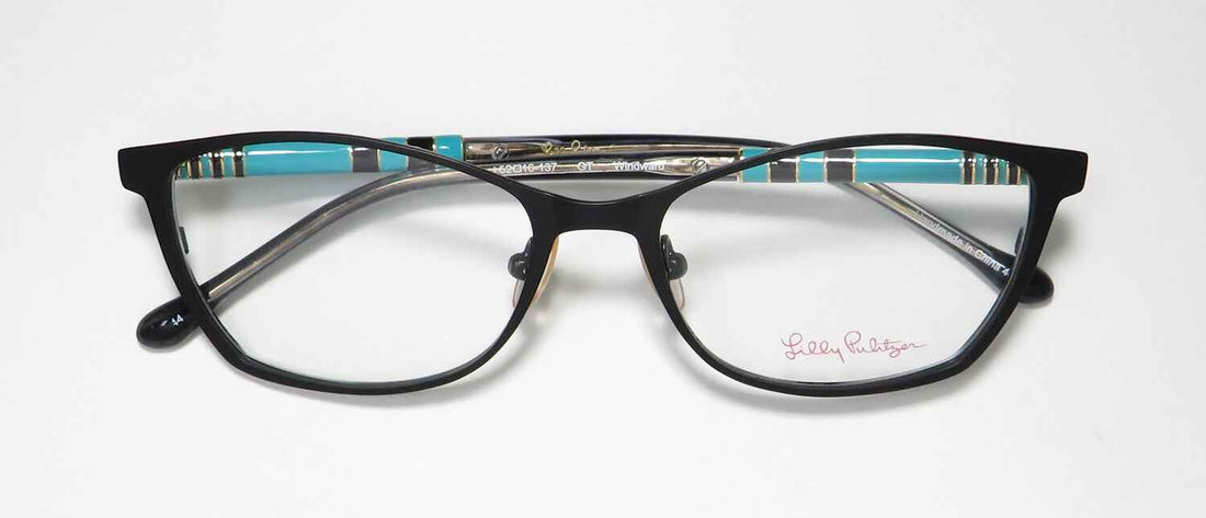 Lilly Pulitzer Windward Eyeglasses