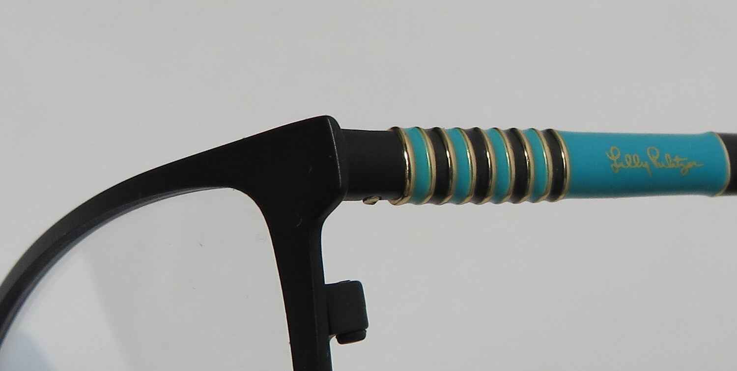 Lilly Pulitzer Windward Eyeglasses