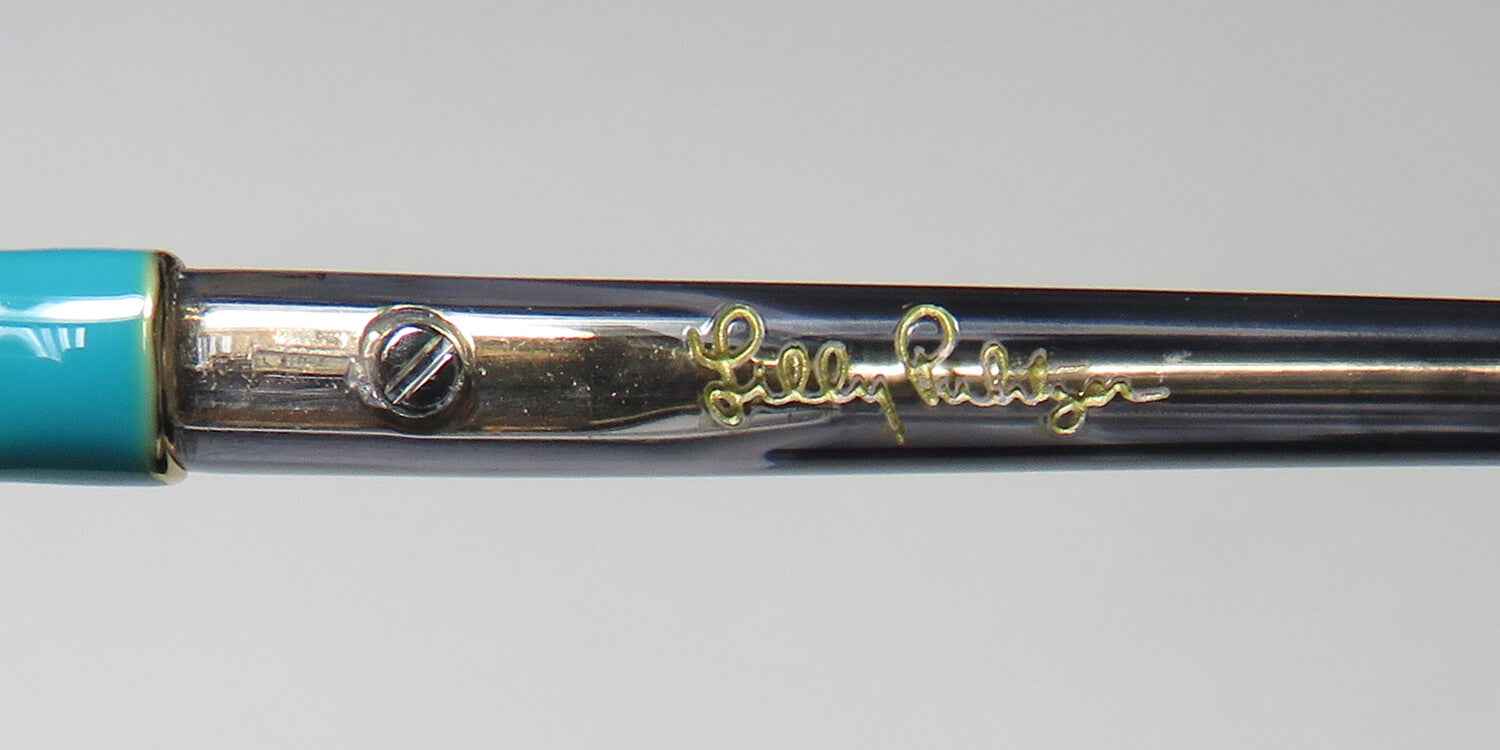 Lilly Pulitzer Windward Eyeglasses