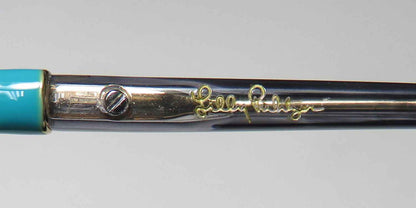 Lilly Pulitzer Windward Eyeglasses