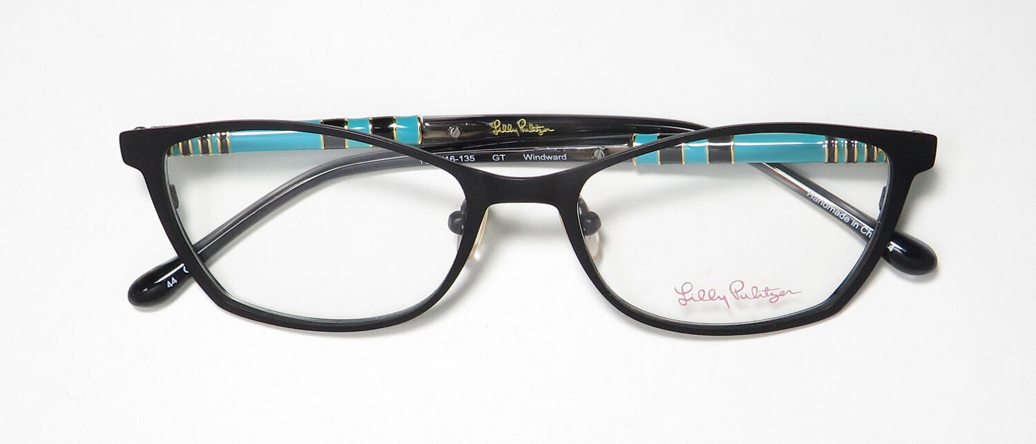 Lilly Pulitzer Windward Eyeglasses by ModaFrames