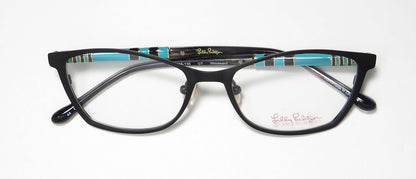 Lilly Pulitzer Windward Eyeglasses by ModaFrames