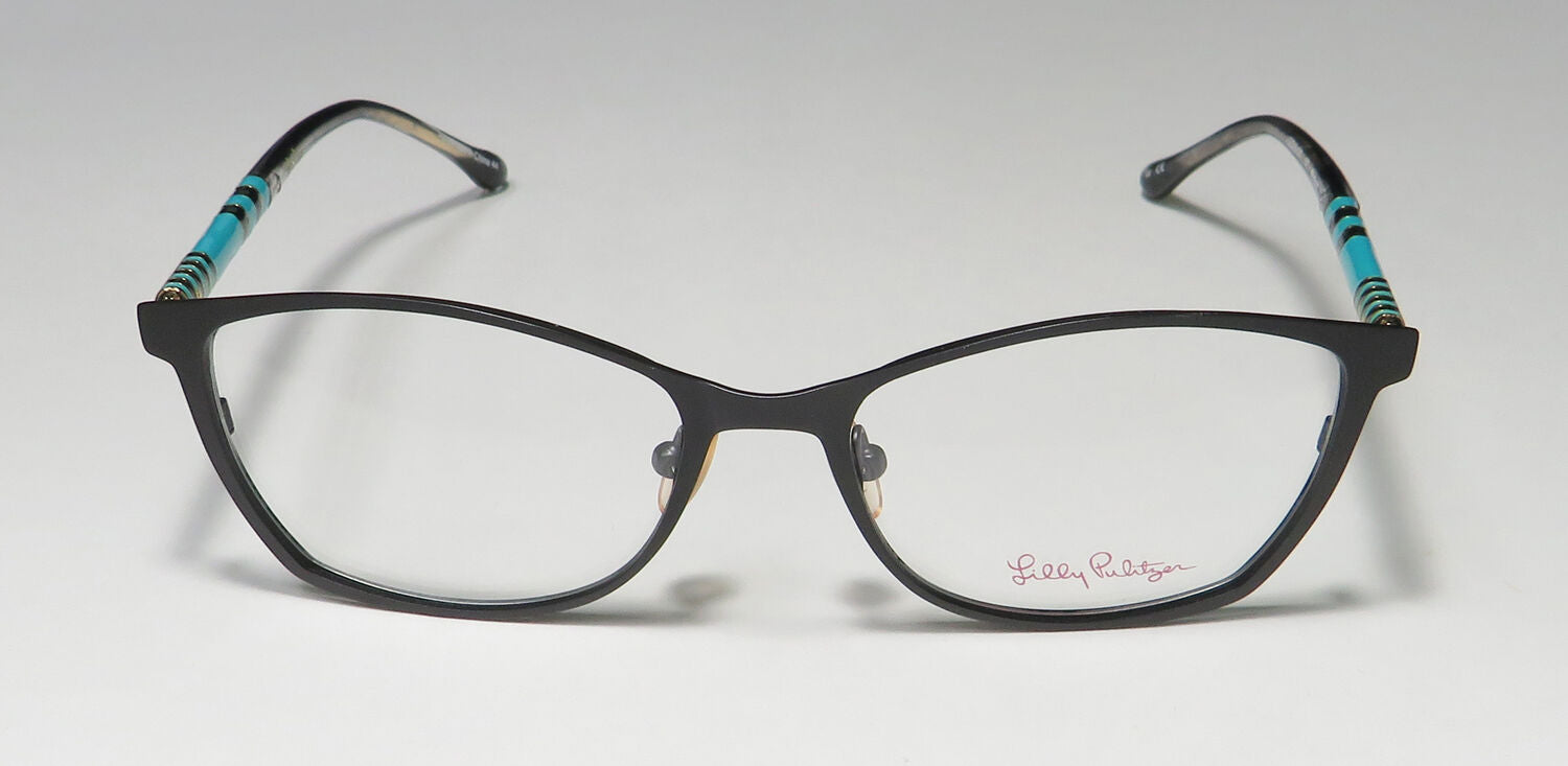 Lilly Pulitzer Windward Eyeglasses by ModaFrames