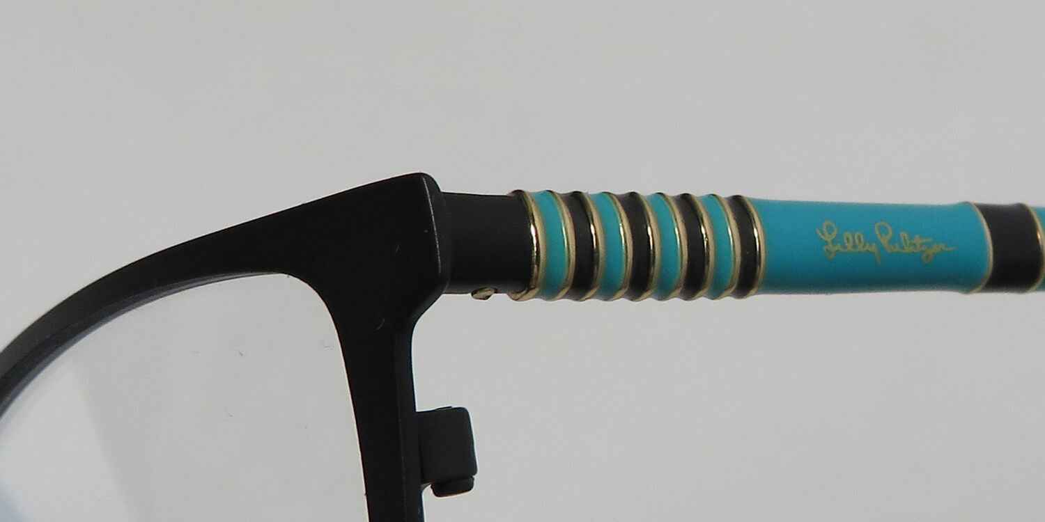 Lilly Pulitzer Windward Eyeglasses