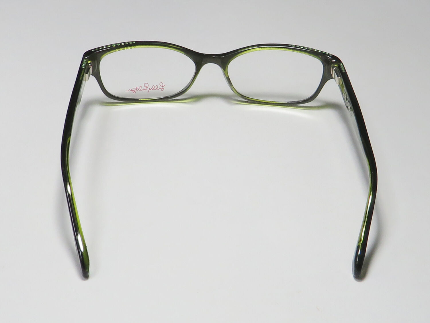 Lilly Pulitzer Clarita Eyeglasses by ModaFrames