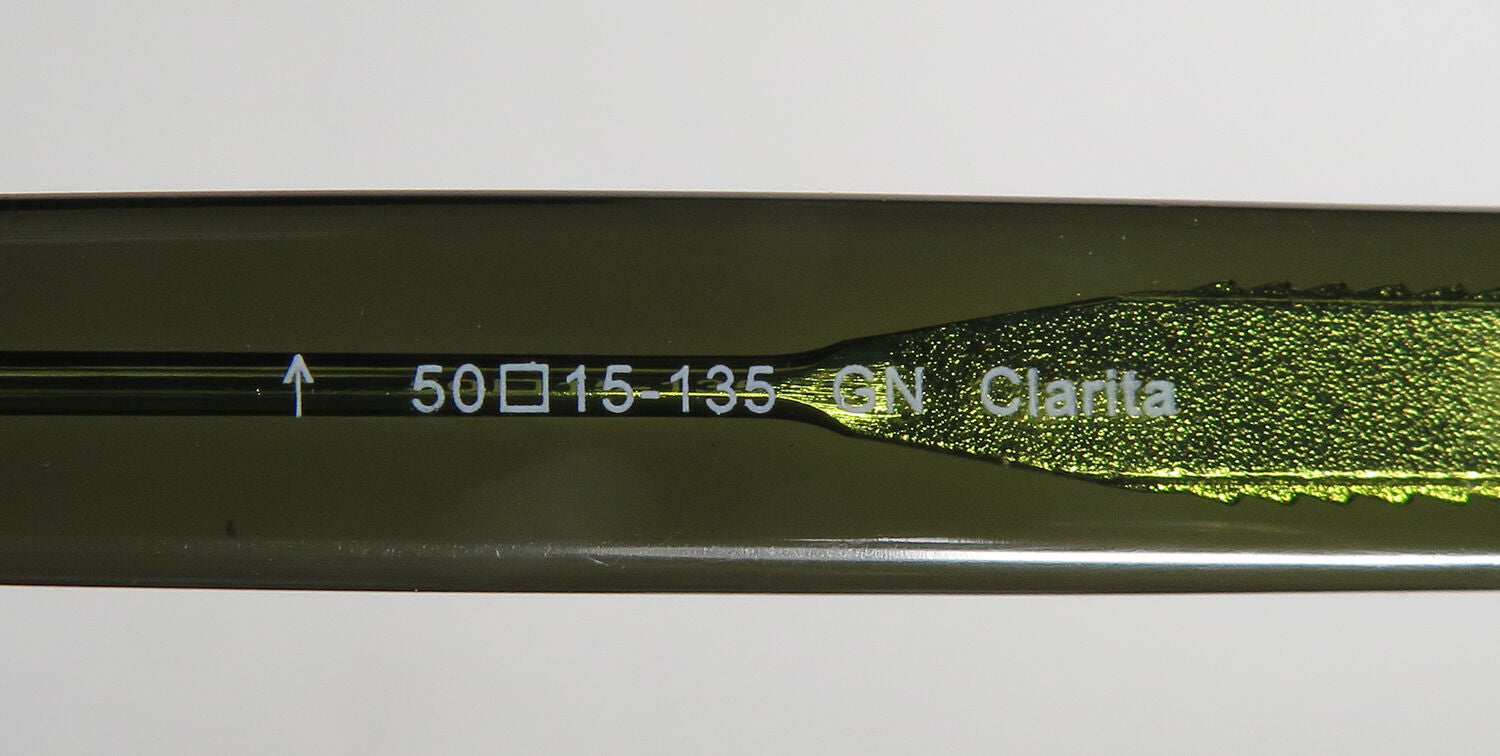 Lilly Pulitzer Clarita Eyeglasses by ModaFrames