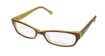 Lilly Pulitzer Brianna Eyeglasses