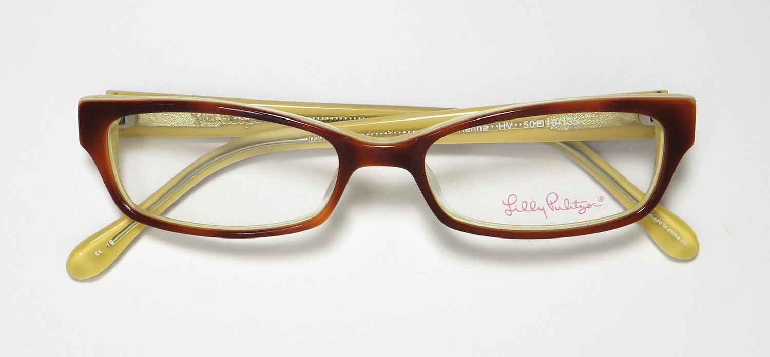 Lilly Pulitzer Brianna Eyeglasses