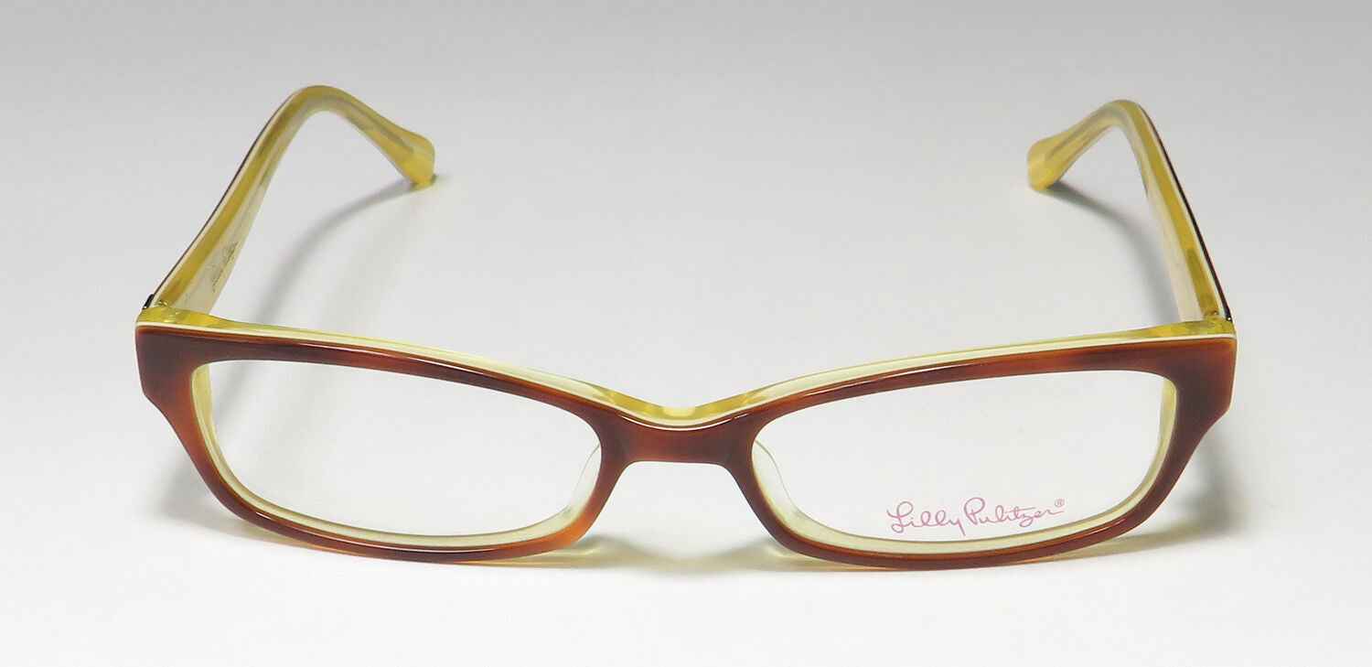 Lilly Pulitzer Brianna Eyeglasses