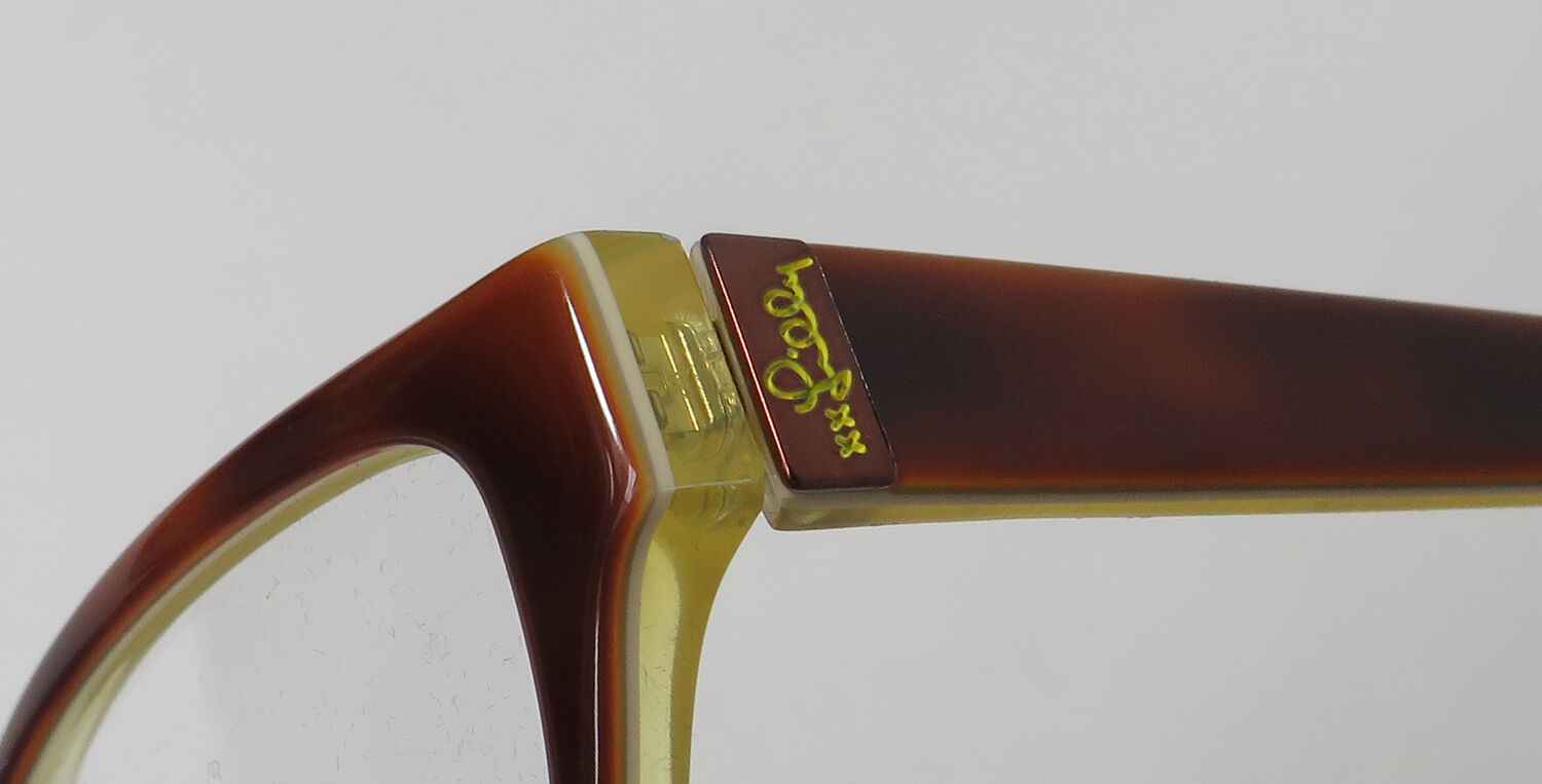 Lilly Pulitzer Brianna Eyeglasses