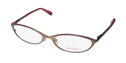 Lilly Pulitzer Connie Eyeglasses