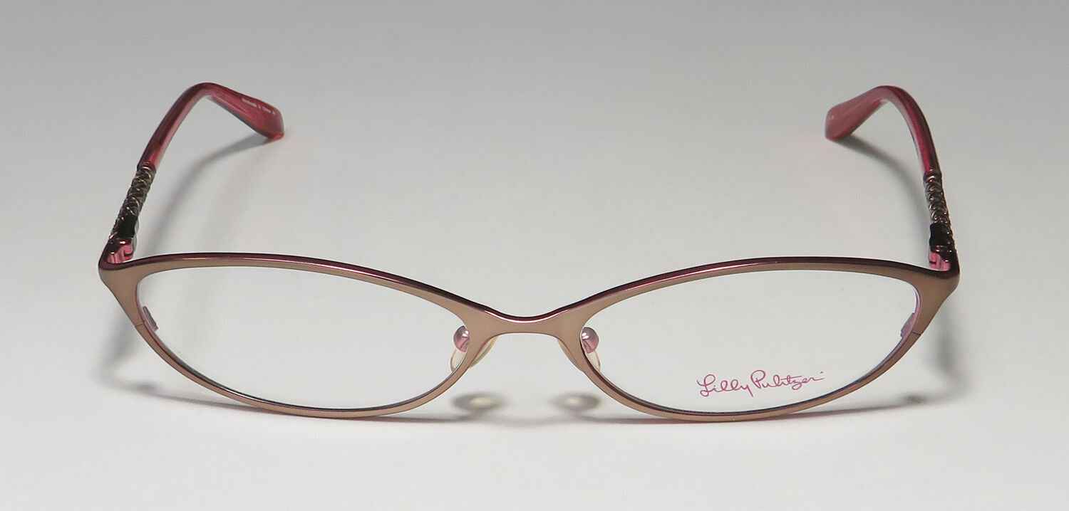 Lilly Pulitzer Connie Eyeglasses