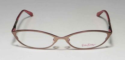 Lilly Pulitzer Connie Eyeglasses
