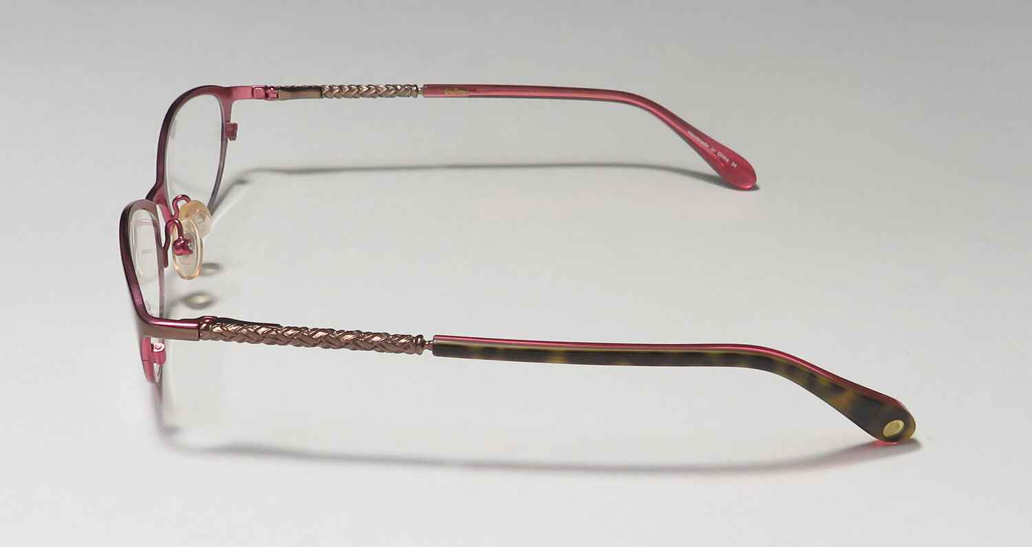 Lilly Pulitzer Connie Eyeglasses
