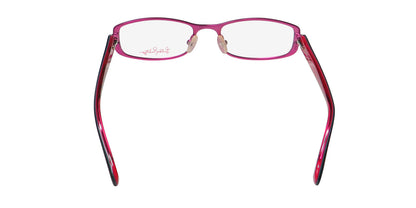 Lilly Pulitzer Krissa Eyeglasses by ModaFrames