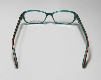 Lilly Pulitzer Delila Eyeglasses