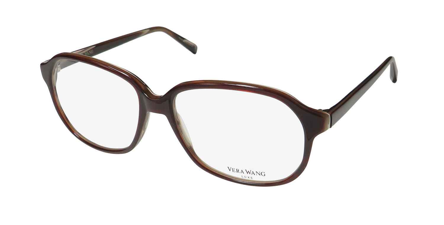 Vera Wang Luxe Eden Eyeglasses
