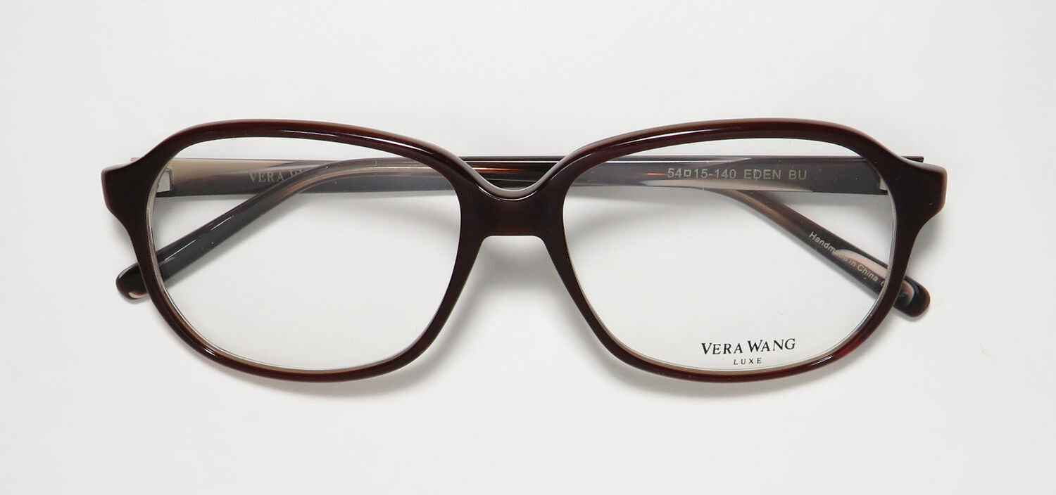Vera Wang Luxe Eden Eyeglasses