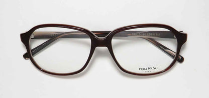 Vera Wang Luxe Eden Eyeglasses
