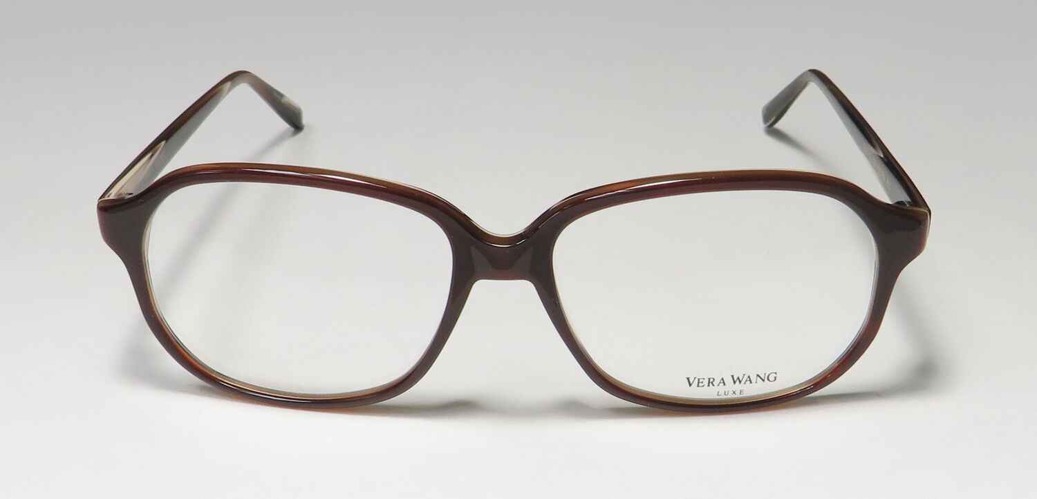 Vera Wang Luxe Eden Eyeglasses