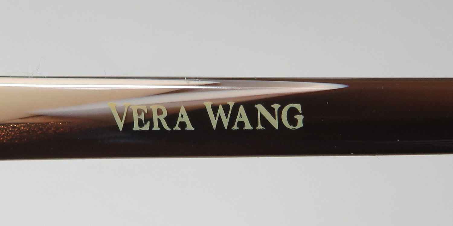 Vera Wang Luxe Eden Eyeglasses